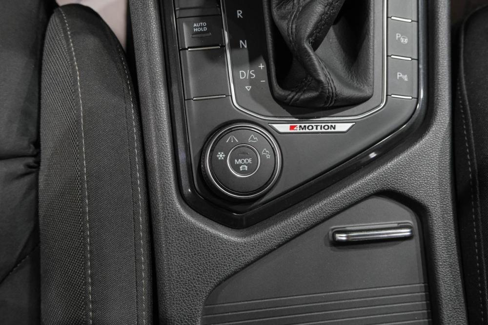 Volkswagen Tiguan II Новокузнецк  - изображение 31