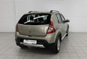 Renault Sandero I Астрахань  - изображение 29