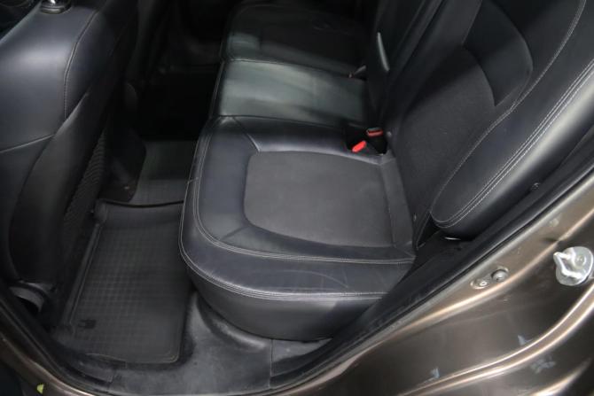 Kia Sportage III с пробегом 2010 года, цена 1 275 170 рублей, 182733 км, внедорожник, Автокод Объявления