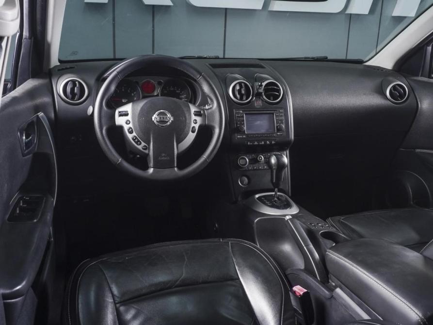 Nissan Qashqai I Ростов-на-Дону  - изображение 6