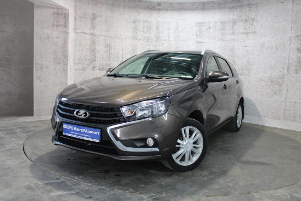 Lada (ВАЗ) Vesta I Ярославль  - изображение 1