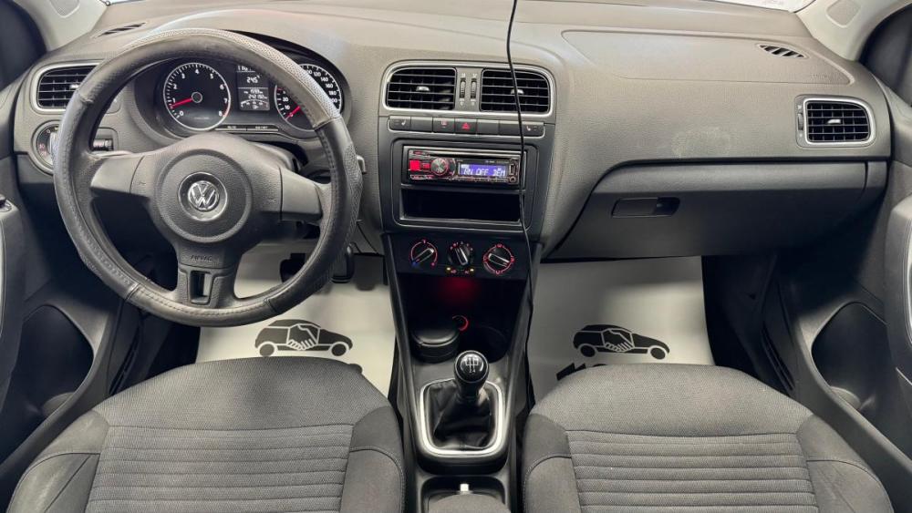 Volkswagen Polo V Липецк  - изображение 10