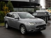 Mitsubishi Outlander III Москва  - изображение 19