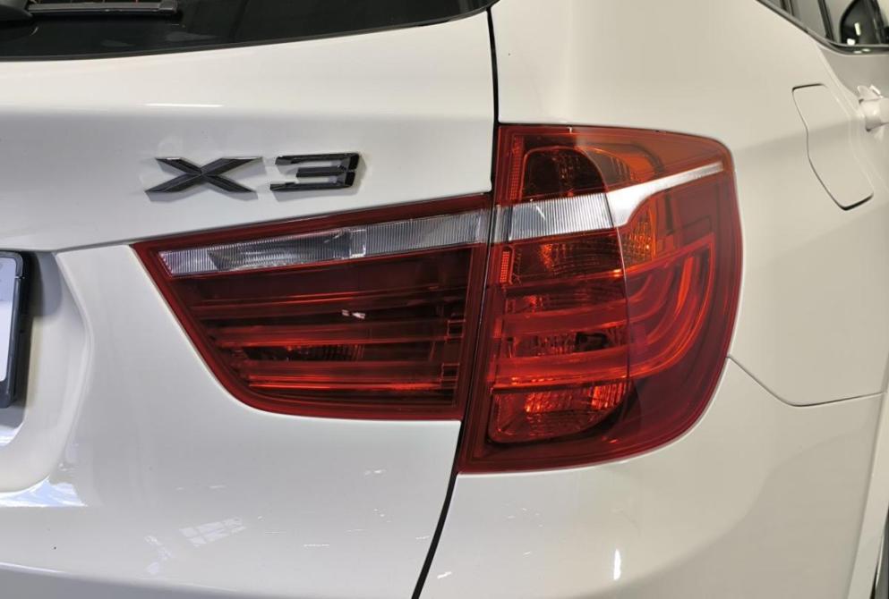 BMW X3 II (F25) Рестайлинг Нижний Новгород  - изображение 23