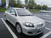Toyota Avensis II Кемерово  - изображение 3