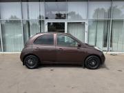 Nissan March III (K12) Воронеж  - изображение 16