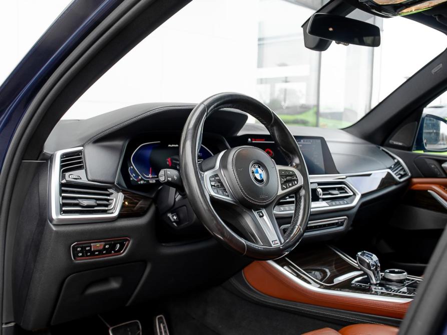 BMW X5 IV (G05/G18) Магнитогорск  - изображение 12