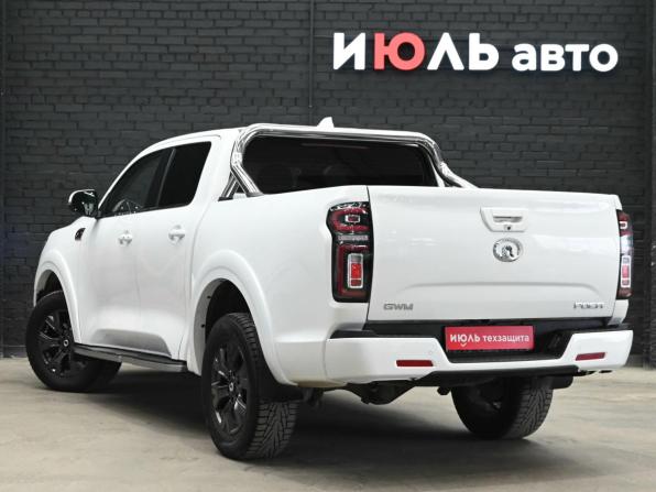 Great Wall Poer I с пробегом 2023 года, цена 2 700 000 рублей, 77337 км, пикап, Автокод Объявления