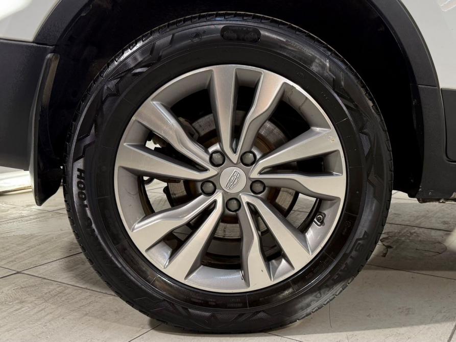 Geely Atlas I Химки  - изображение 5