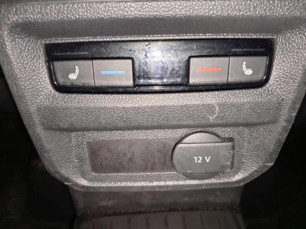 Volkswagen Tiguan II с пробегом 2017 года, цена 2 199 000 рублей, 123236 км, внедорожник, Автокод Объявления