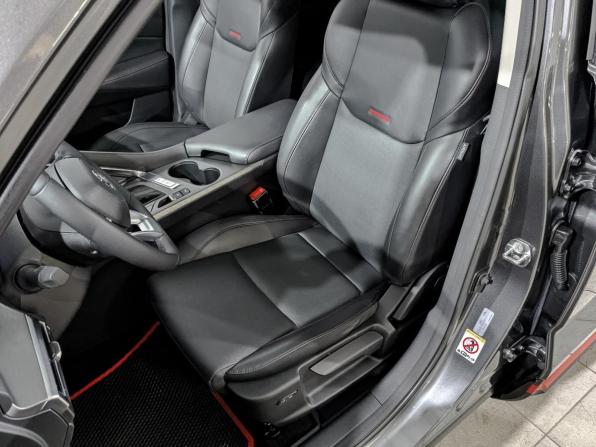 Changan CS35 Plus I Рестайлинг с пробегом 2023 года, цена 1 700 000 рублей, 40413 км, внедорожник, Автокод Объявления