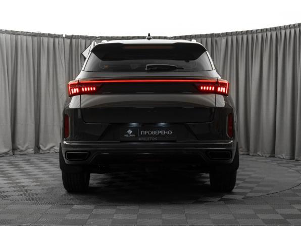 Exeed LX I Рестайлинг 2 с пробегом 2024 года, цена 2 430 000 рублей, 29530 км, внедорожник, Автокод Объявления