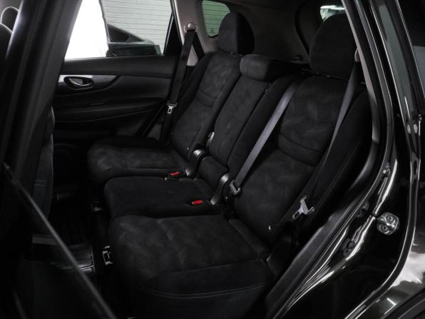 Nissan X-Trail III с пробегом 2015 года, цена 1 834 000 рублей, 106581 км, внедорожник, Автокод Объявления