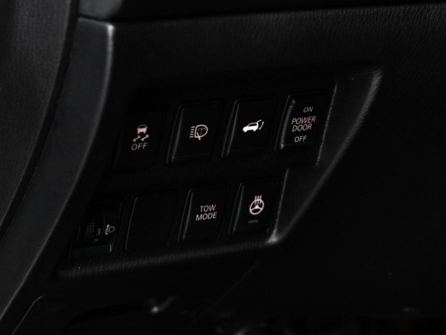Nissan Pathfinder IV Санкт-Петербург  - изображение 21
