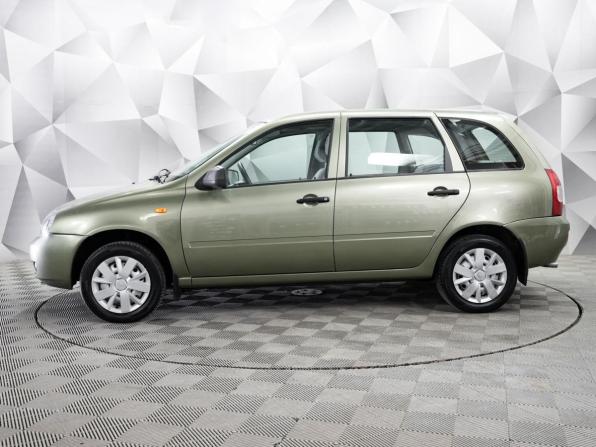 Lada (ВАЗ) Kalina I с пробегом 2010 года, цена 349 000 рублей, 97125 км, универсал, Автокод Объявления
