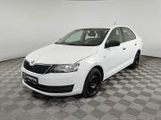 Skoda Rapid I Уфа  - изображение 23