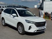Haval M6 II Санкт-Петербург  - изображение 15