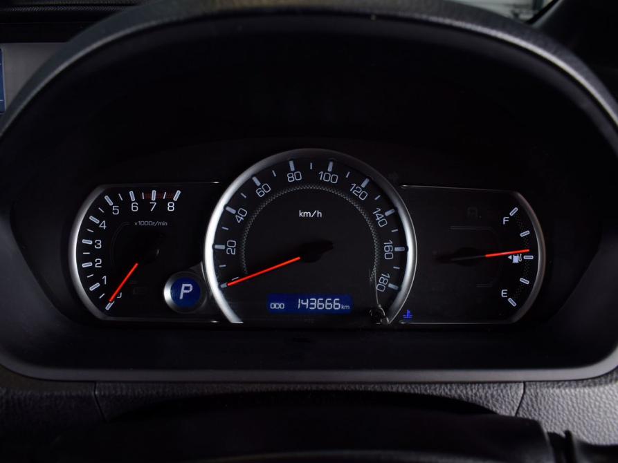 Toyota Noah III (R80) Кемерово  - изображение 13