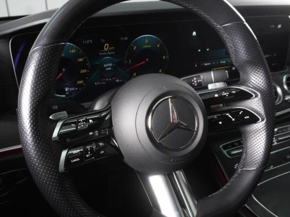 Mercedes-Benz E-Класс V (W213 S213 C238) Рестайлинг с пробегом 2021 года, цена 5 480 000 рублей, 66598 км, седан, Автокод Объявления