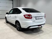 Lada (ВАЗ) Granta I Рестайлинг Екатеринбург  - изображение 26