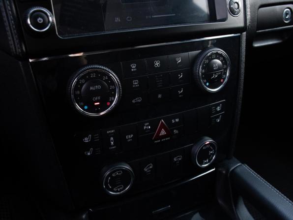 Mercedes-Benz GL-Класс I (X164) Рестайлинг с пробегом 2010 года, цена 1 369 000 рублей, 239056 км, внедорожник, Автокод Объявления