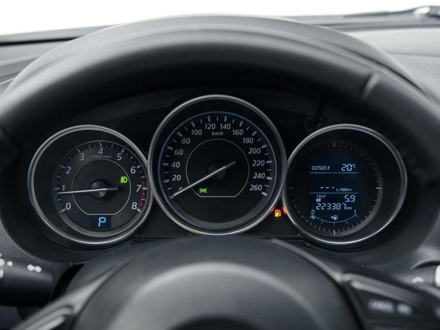 Mazda 6 III (GJ) Ростов-на-Дону  - изображение 13