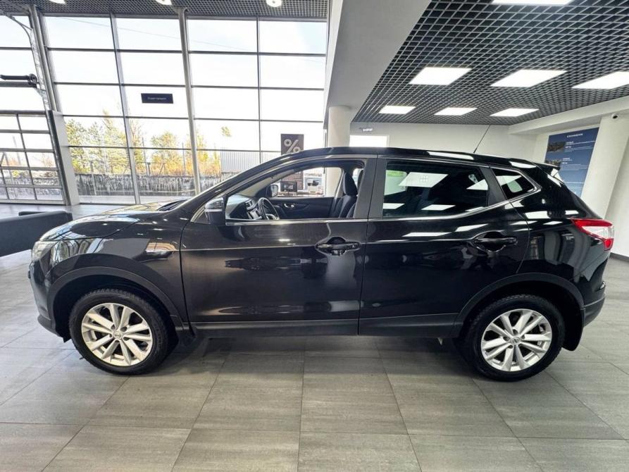 Nissan Qashqai II Ростов-на-Дону  - изображение 8