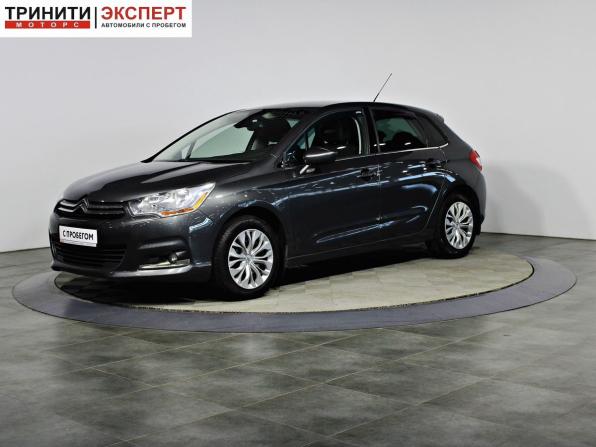 Citroen C4 II с пробегом 2013 года, цена 597 000 рублей, 220951 км, хэтчбек, Автокод Объявления