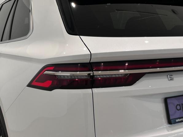 Geely Monjaro I с пробегом 2024 года, цена 3 550 000 рублей, 16891 км, внедорожник, Автокод Объявления
