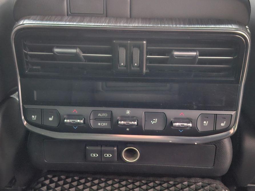 Toyota Land Cruiser 300 Series Екатеринбург  - изображение 24