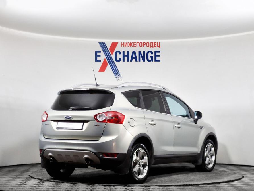 Ford Kuga I Нижний Новгород  - изображение 5