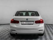 BMW 3 серии VI (F3x) Рестайлинг Москва  - изображение 23