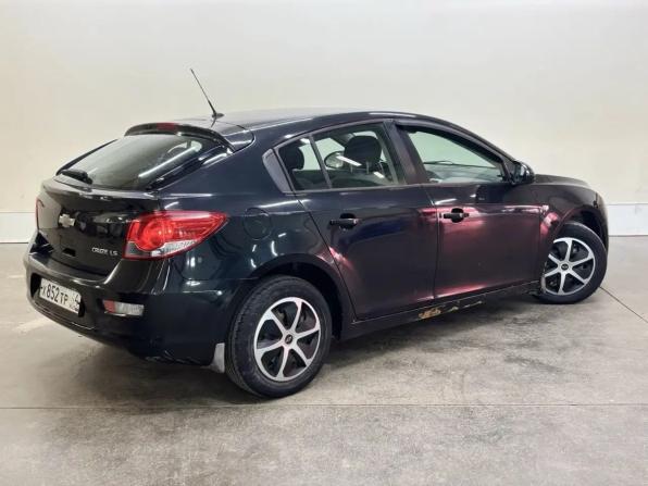 Chevrolet Cruze I с пробегом 2012 года, цена 599 000 рублей, 170587 км, хэтчбек, Автокод Объявления