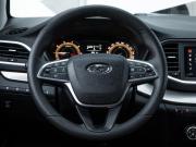 Lada (ВАЗ) Vesta I Рестайлинг (NG) Ставрополь  - изображение 33