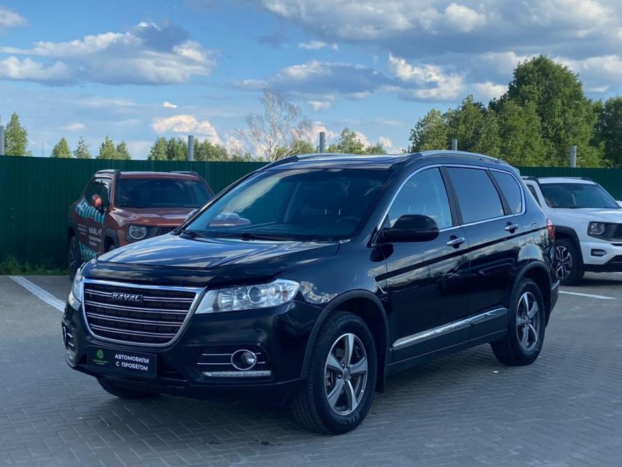 Haval H6 I Сыктывкар  - изображение 1