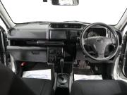 Toyota Succeed I Рестайлинг Новосибирск  - изображение 40