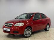 Chevrolet Aveo I Рестайлинг Уфа  - изображение 17