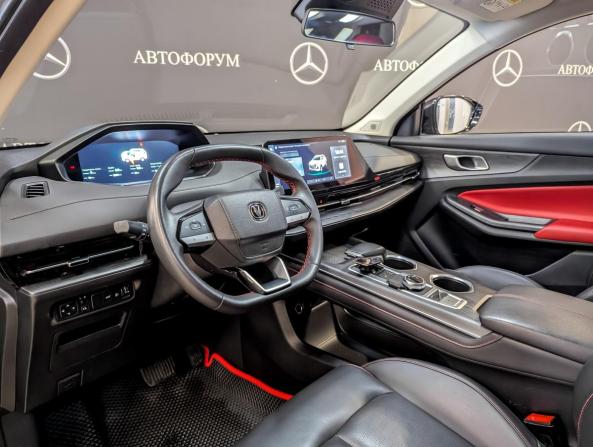 Changan CS55 Plus II с пробегом 2023 года, цена 1 895 000 рублей, 53000 км, внедорожник, Автокод Объявления