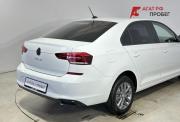 Volkswagen Polo VI Саранск  - изображение 29