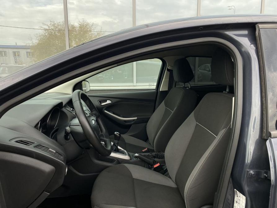 Ford Focus III Москва  - изображение 17