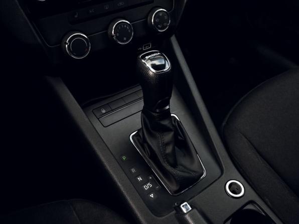 Skoda Octavia III (A7) Рестайлинг с пробегом 2020 года, цена 1 749 000 рублей, 133827 км, лифтбек, Автокод Объявления