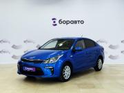 Kia Rio IV Ставрополь  - изображение 16