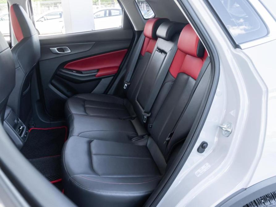 Changan CS55 Plus II Волгоград  - изображение 13