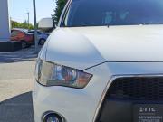 Mitsubishi Outlander II Рестайлинг Чебоксары  - изображение 43