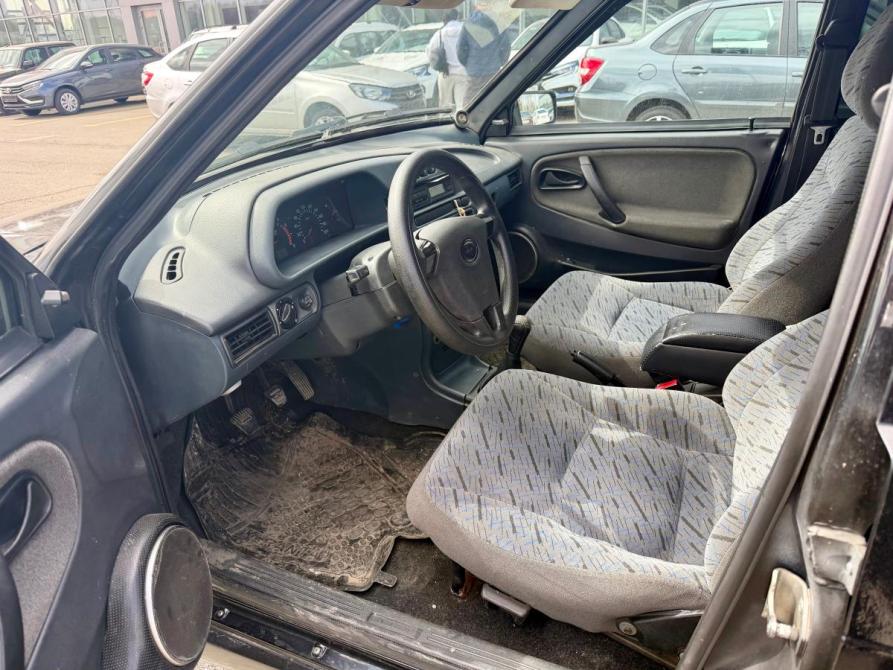 Lada (ВАЗ) 2114 Нижний Тагил  - изображение 5
