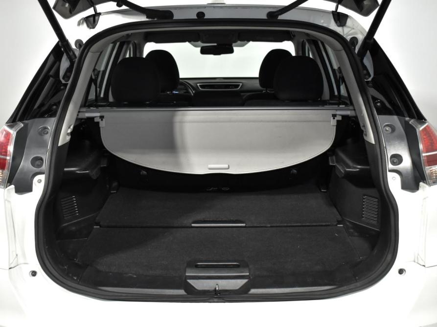 Nissan X-Trail III Санкт-Петербург  - изображение 18