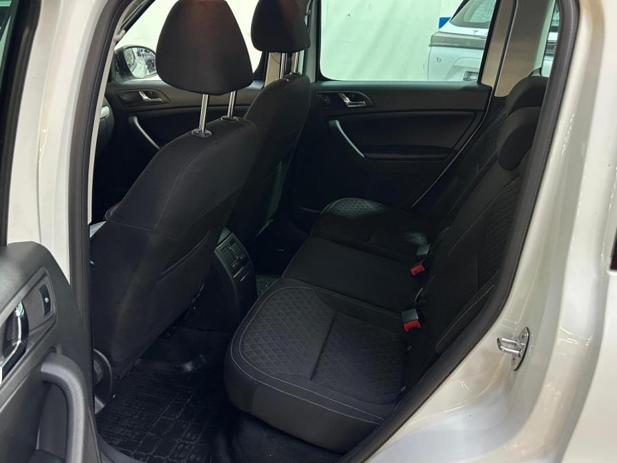 Skoda Yeti I Рестайлинг Санкт-Петербург  - изображение 9