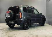 Lada (ВАЗ) Niva Travel I Сургут  - изображение 22
