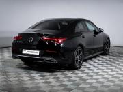 Mercedes-Benz CLA II (C118 X118) Москва  - изображение 21