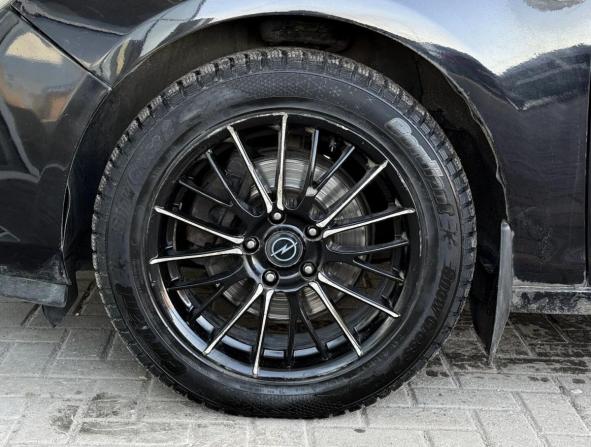 Opel Astra J с пробегом 2010 года, цена 609 000 рублей, 244000 км, хэтчбек, Автокод Объявления